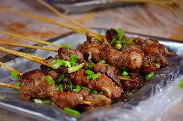 西华五花肉培训