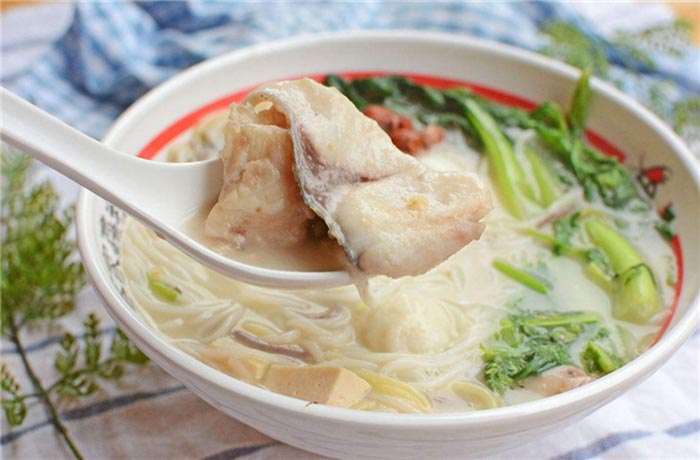西华鱼粉培训