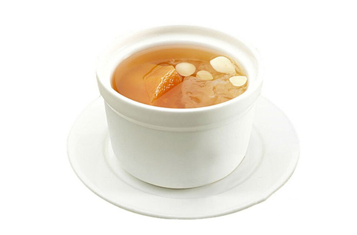 西华糖水培训