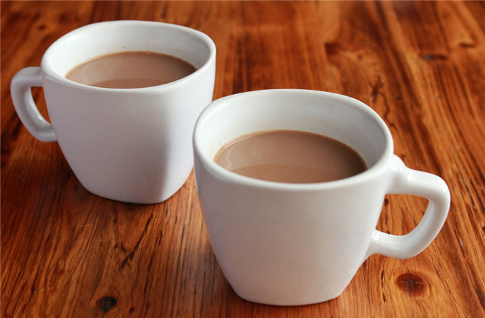 西华奶茶培训
