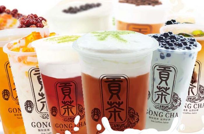 西华贡茶培训