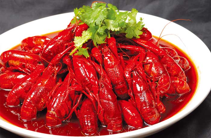 西华麻辣小龙虾培训